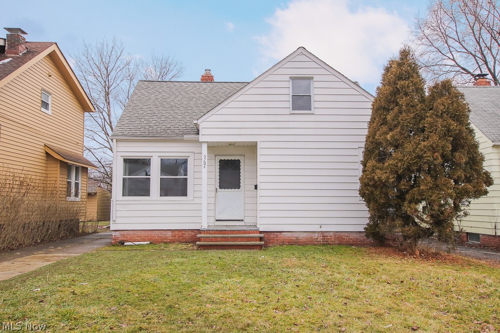 Phillip Raimers 02 - Residential Lease