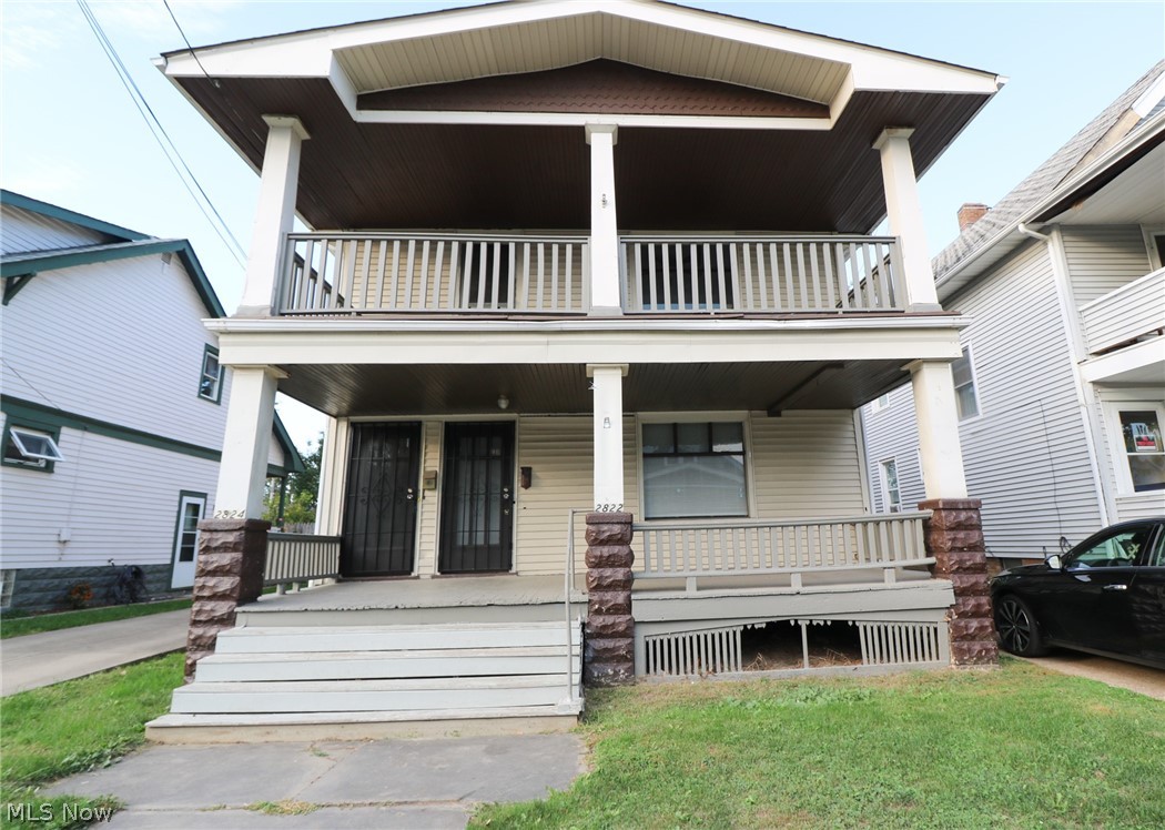 Andrew Schells 02 - Residential Income