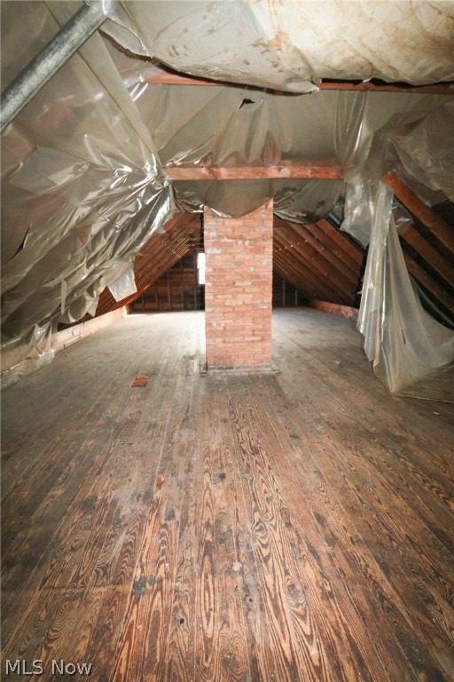 Andrew Schells 02 - Residential Income