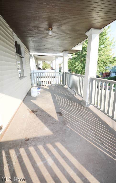 Andrew Schells 02 - Residential Income