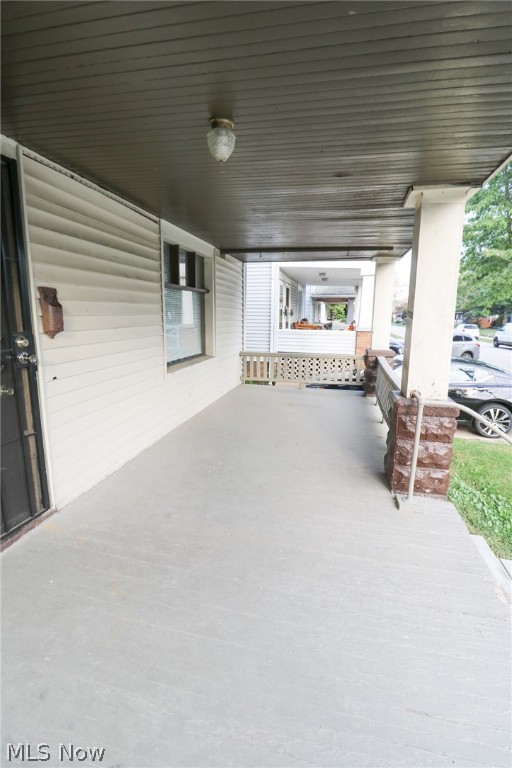 Andrew Schells 02 - Residential Income