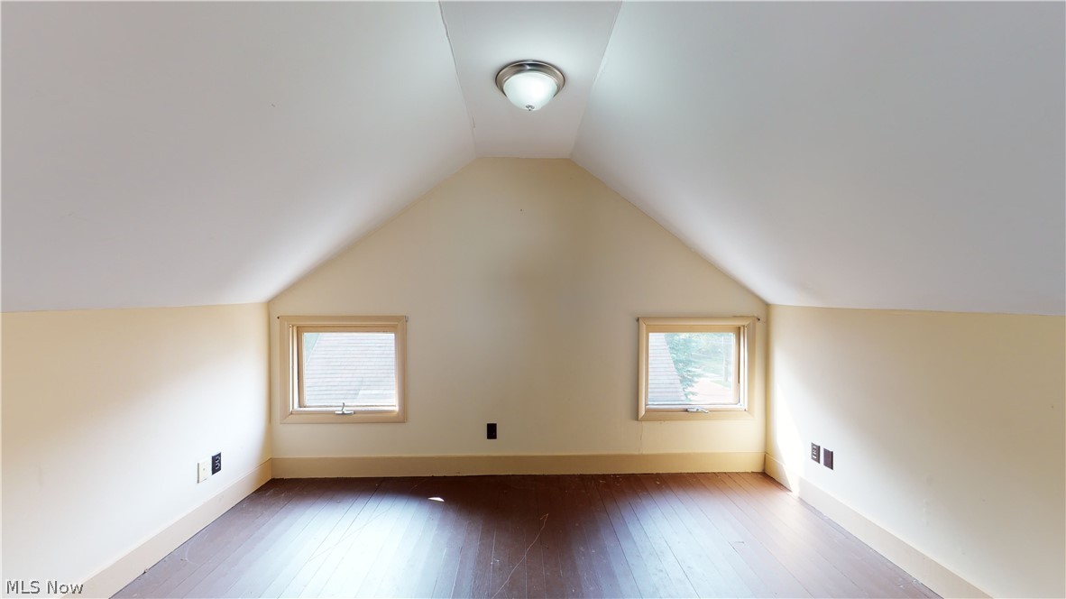 Bacon Crestland Park - Residential