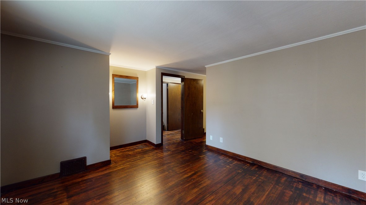 Bacon Crestland Park - Residential