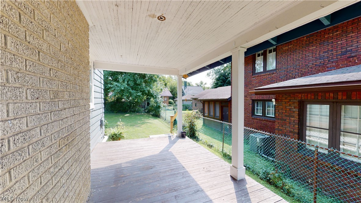 Bacon Crestland Park - Residential