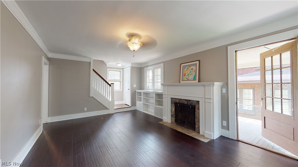 Bacon Crestland Park - Residential