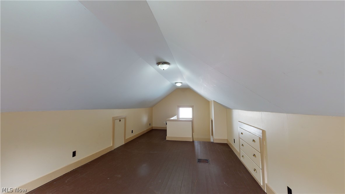 Bacon Crestland Park - Residential