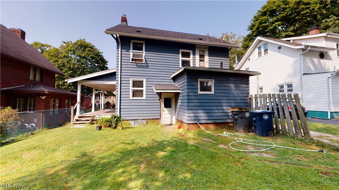 Bacon Crestland Park - Residential