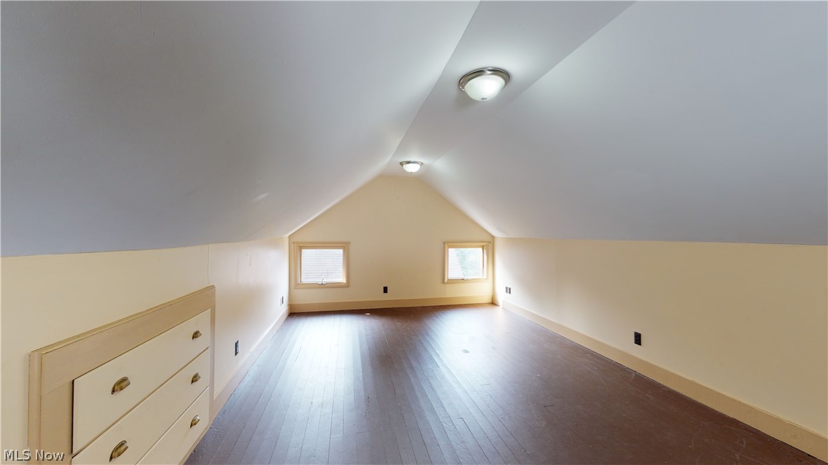 Bacon Crestland Park - Residential