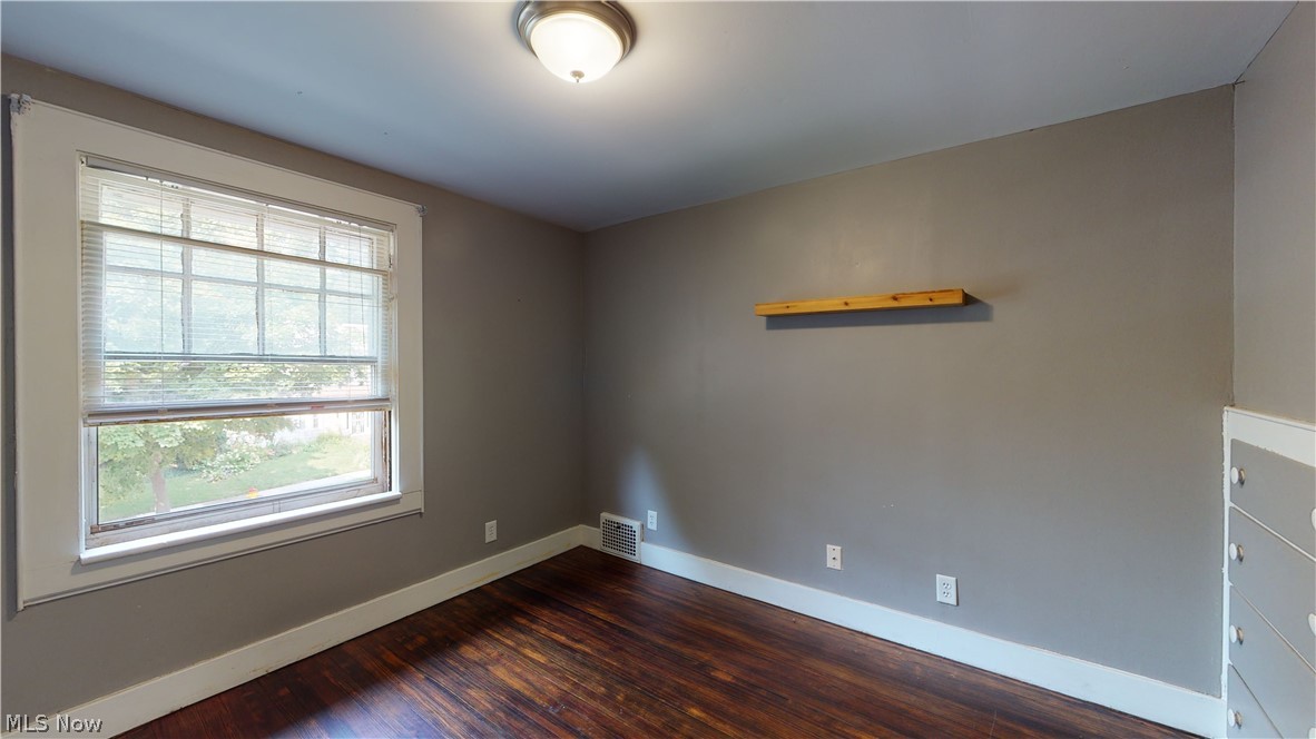Bacon Crestland Park - Residential