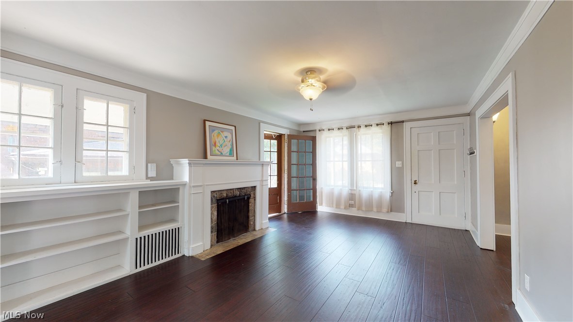Bacon Crestland Park - Residential