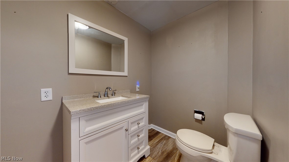 Bacon Crestland Park - Residential