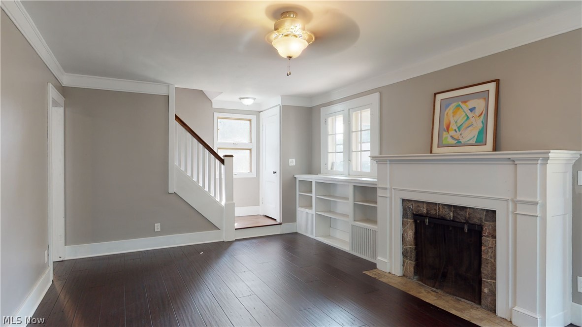 Bacon Crestland Park - Residential