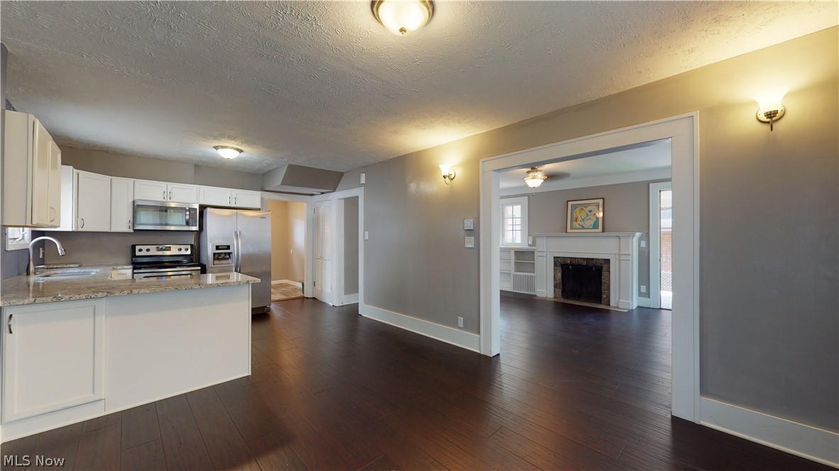 Bacon Crestland Park - Residential