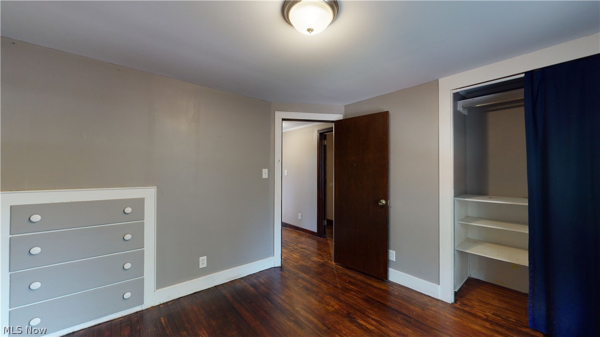 Bacon Crestland Park - Residential