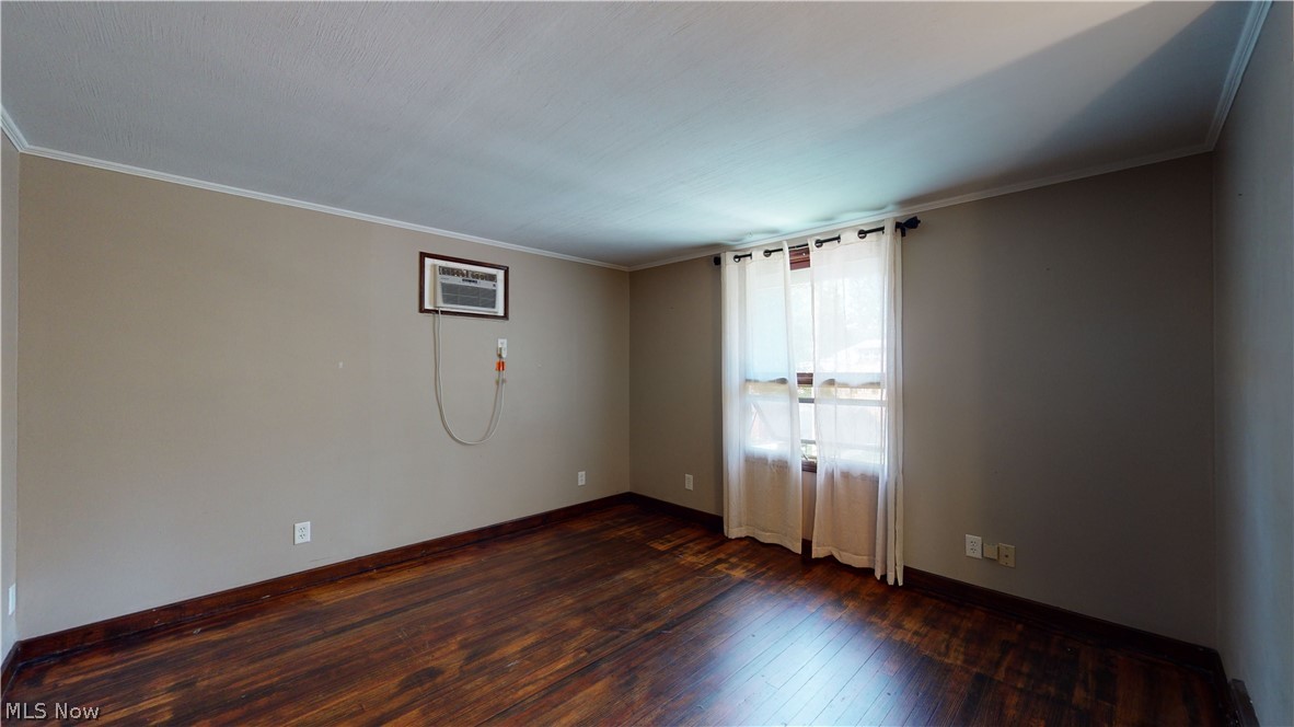 Bacon Crestland Park - Residential