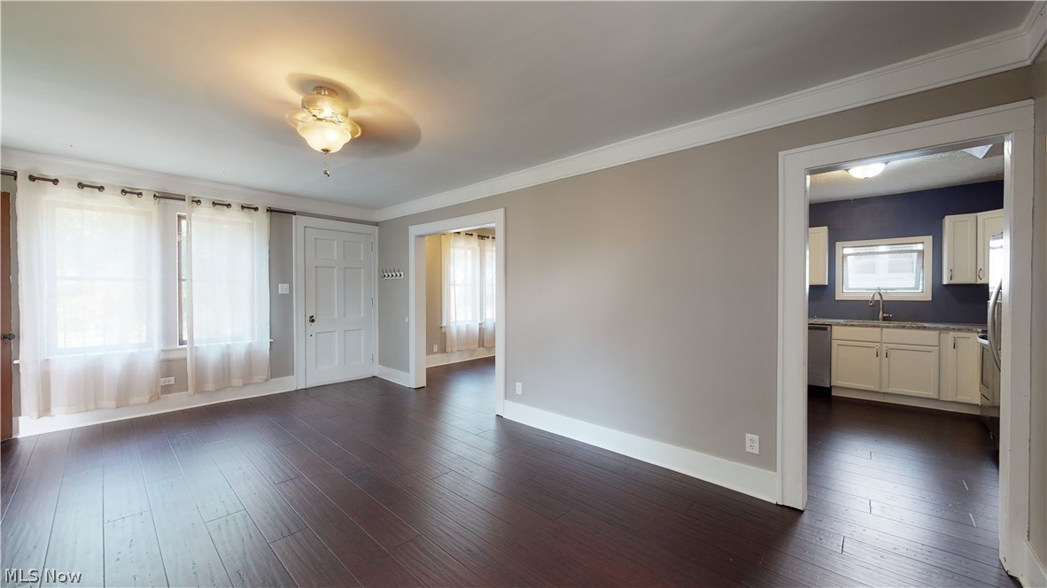 Bacon Crestland Park - Residential