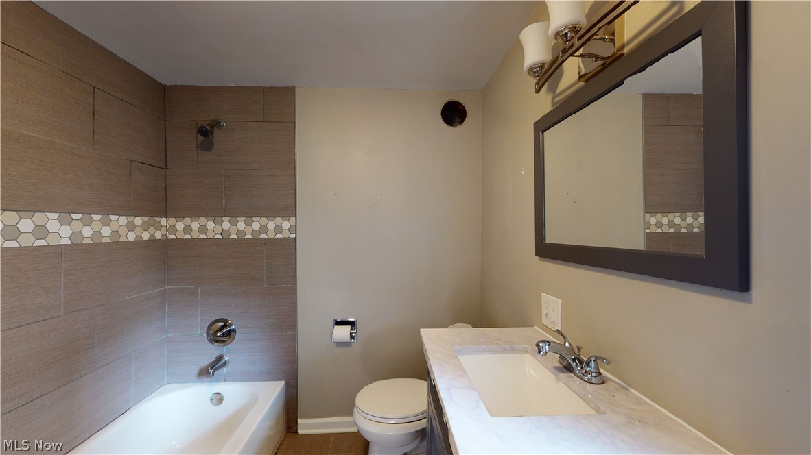 Bacon Crestland Park - Residential
