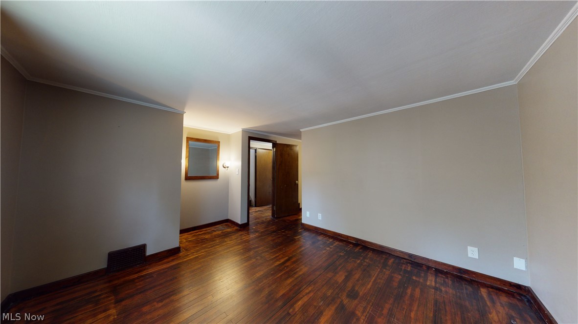 Bacon Crestland Park - Residential