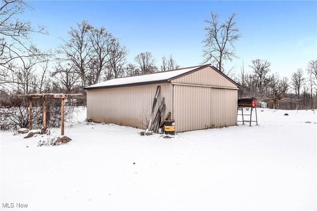 Lafayette 01 - Residential