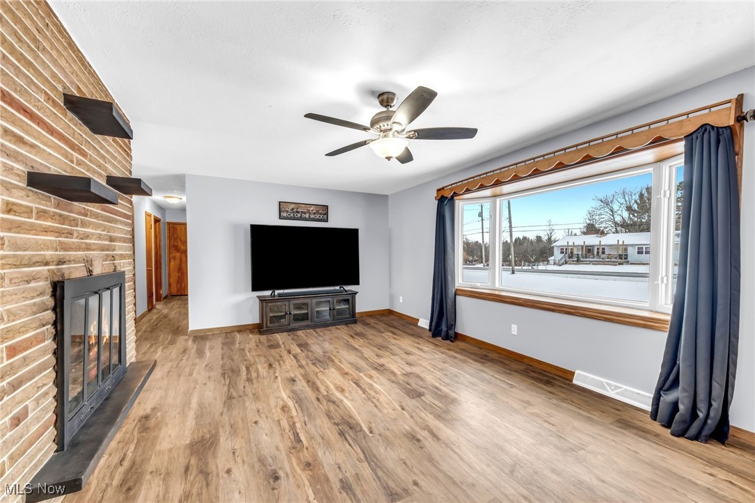 Lafayette 01 - Residential