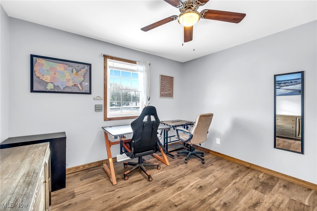 Lafayette 01 - Residential