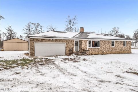 7191 Spencer Lake Road Medina OH 44256