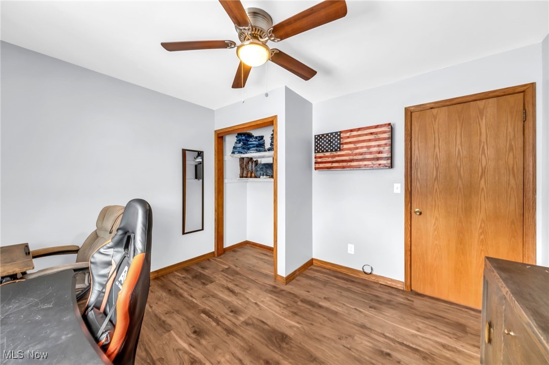 Lafayette 01 - Residential