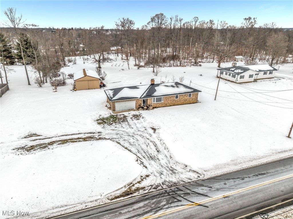 Lafayette 01 - Residential