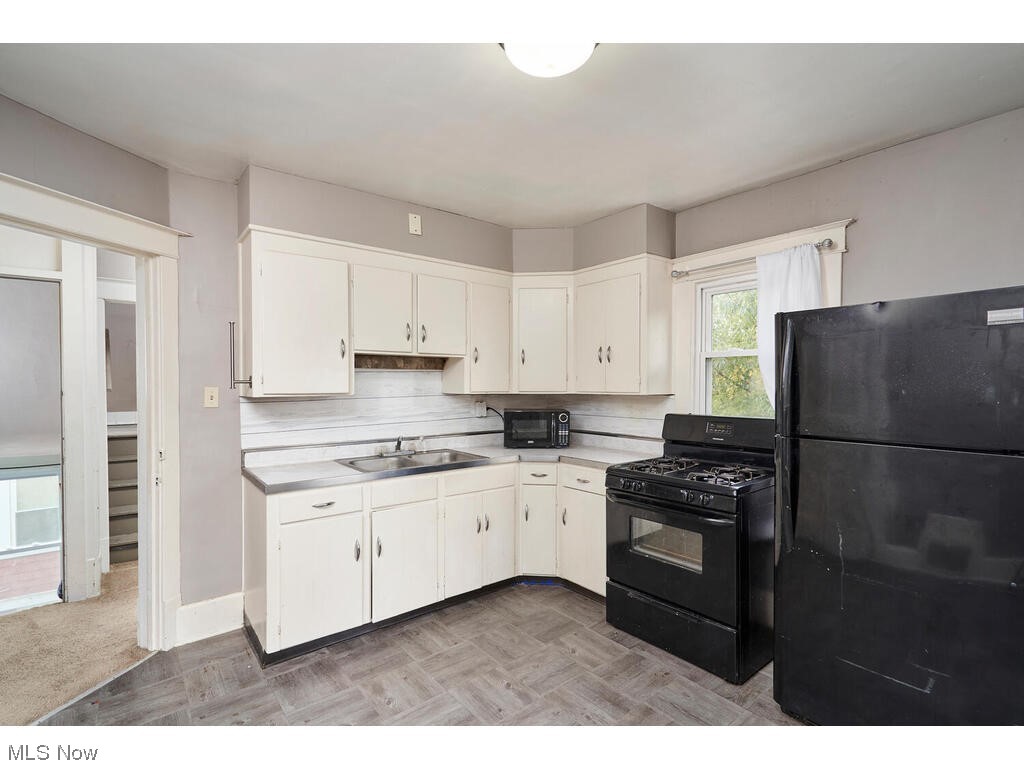 Port Park - Residential Income