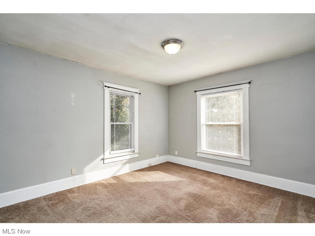 Port Park - Residential Income