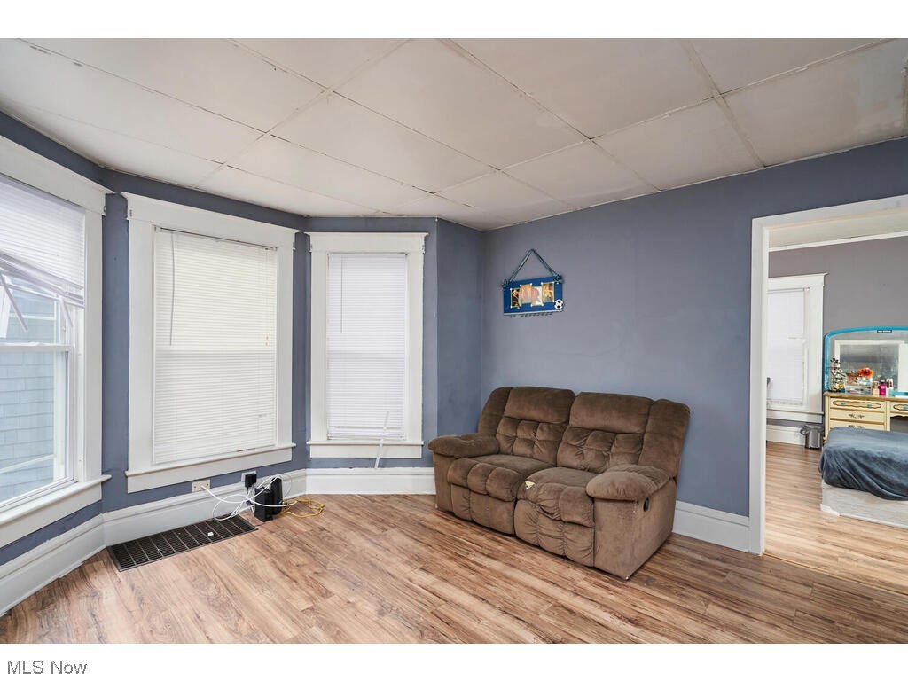 Port Park - Residential Income