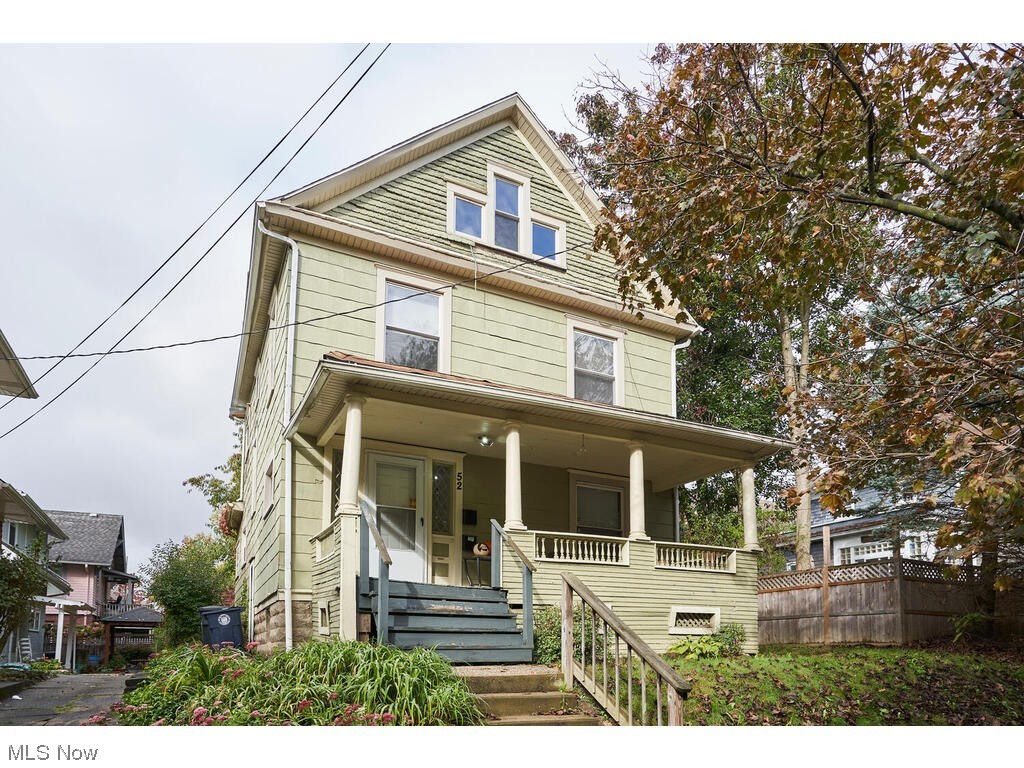 Port Park - Residential Income