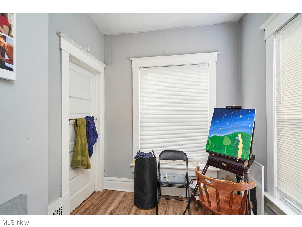 Port Park - Residential Income