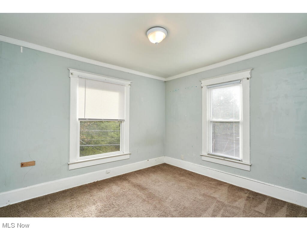 Port Park - Residential Income