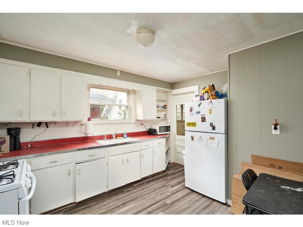 Port Park - Residential Income