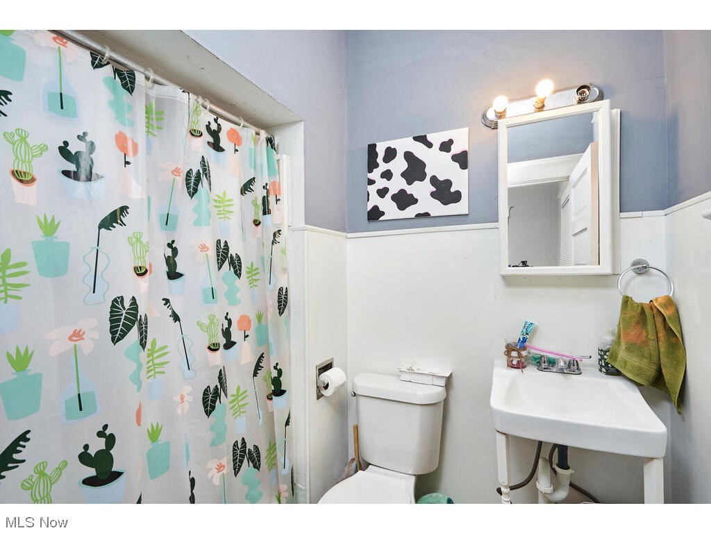 Port Park - Residential Income