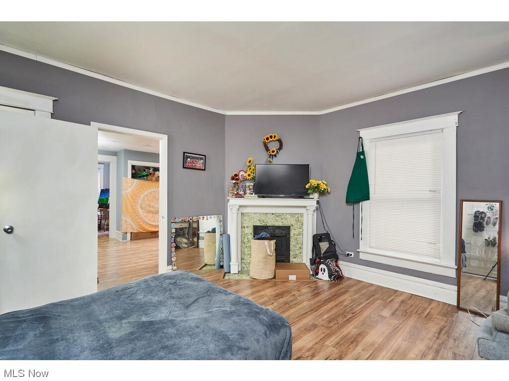 Port Park - Residential Income