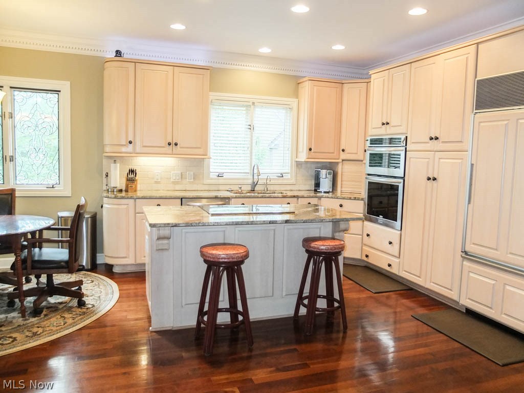 Glenmoor Estates - Residential