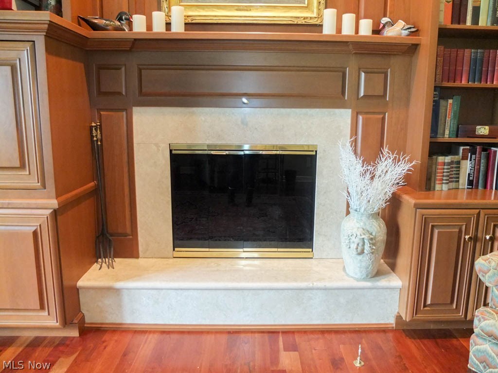 Glenmoor Estates - Residential