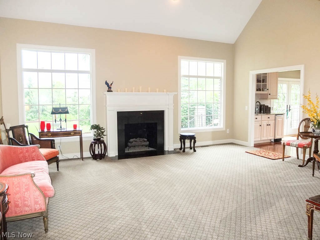 Glenmoor Estates - Residential