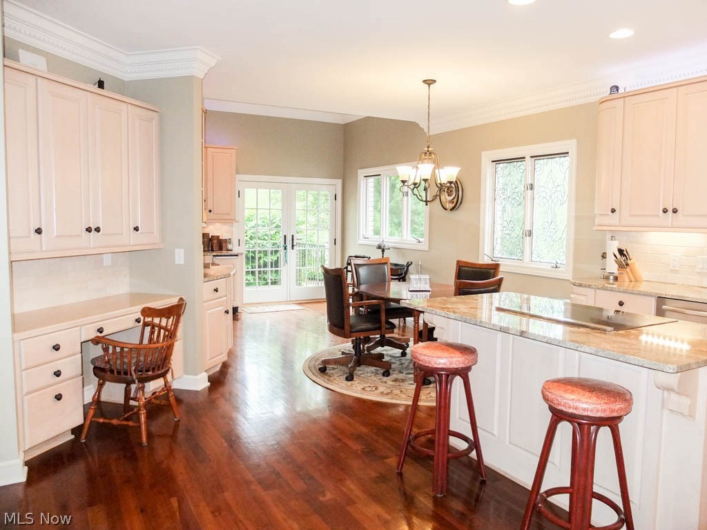 Glenmoor Estates - Residential