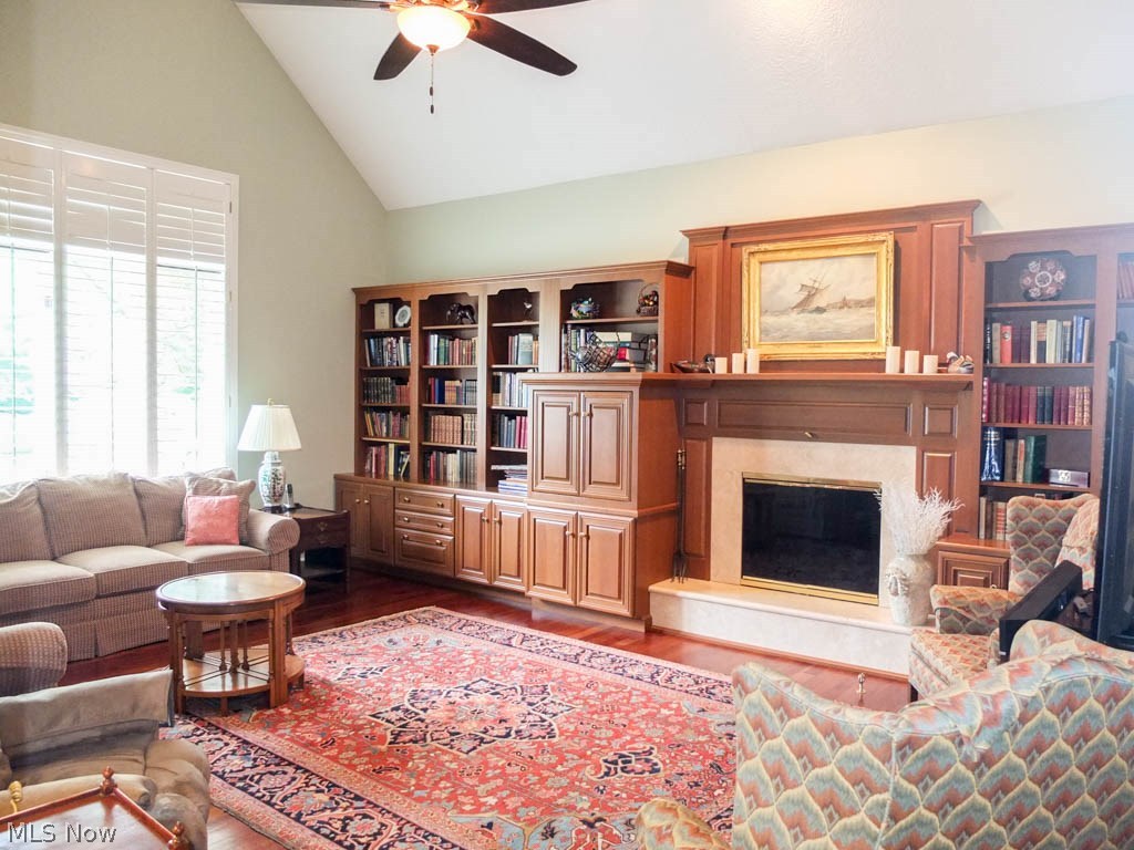 Glenmoor Estates - Residential