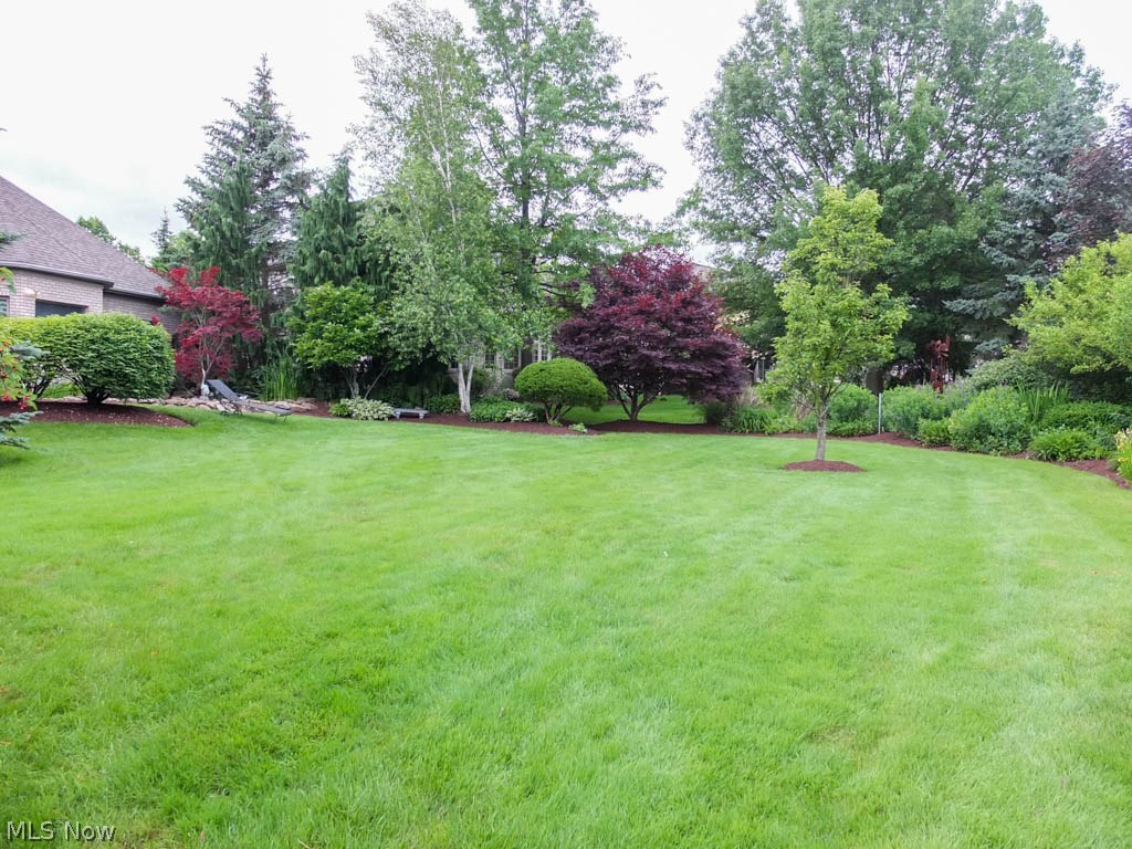 Glenmoor Estates - Residential