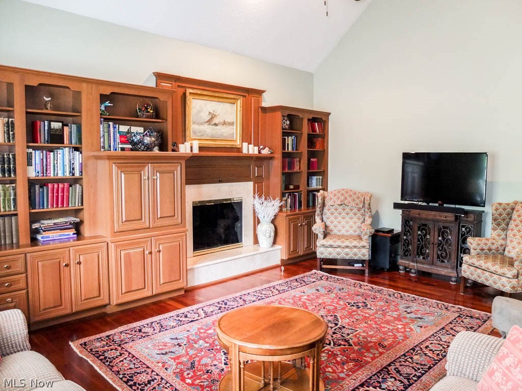 Glenmoor Estates - Residential