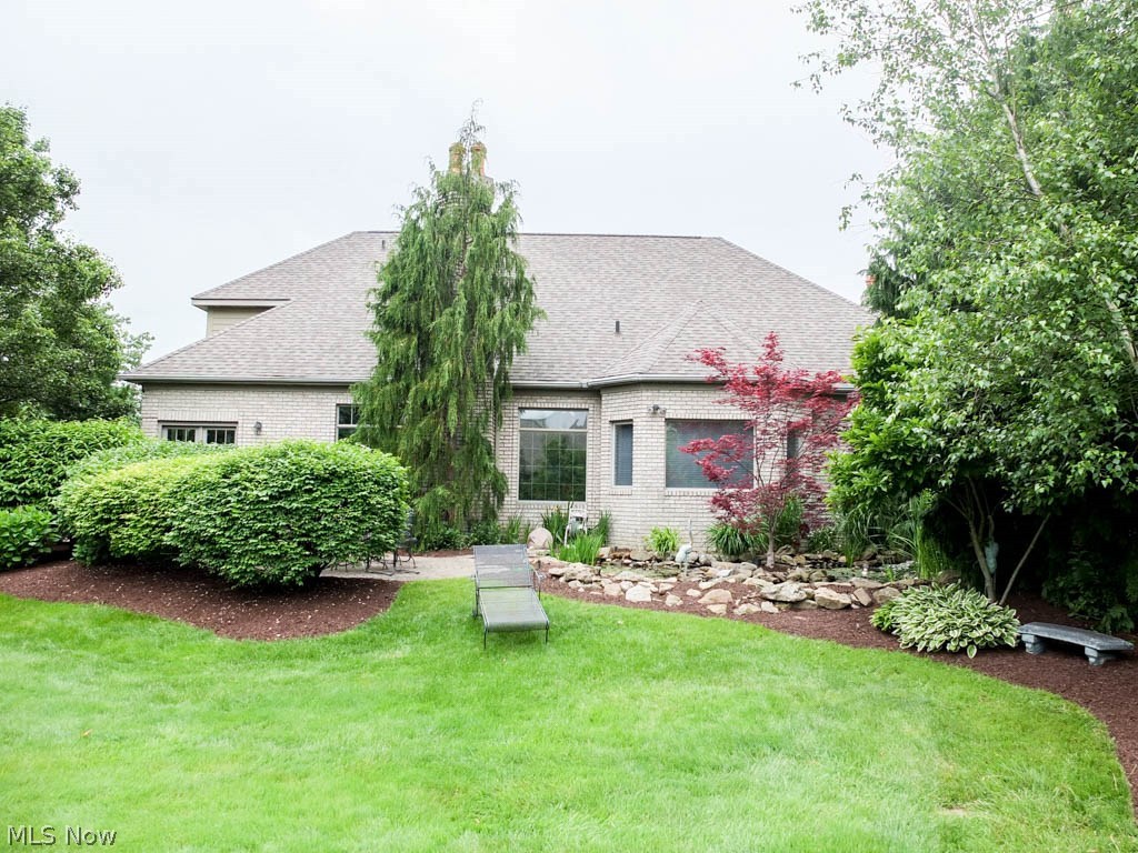 Glenmoor Estates - Residential