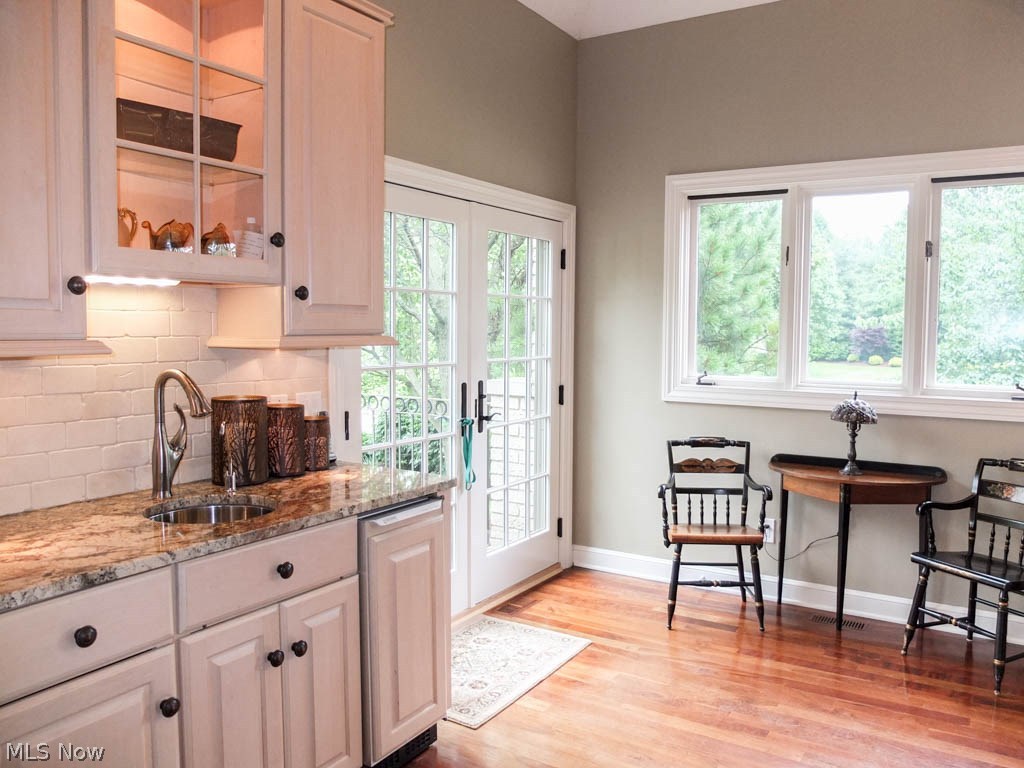 Glenmoor Estates - Residential