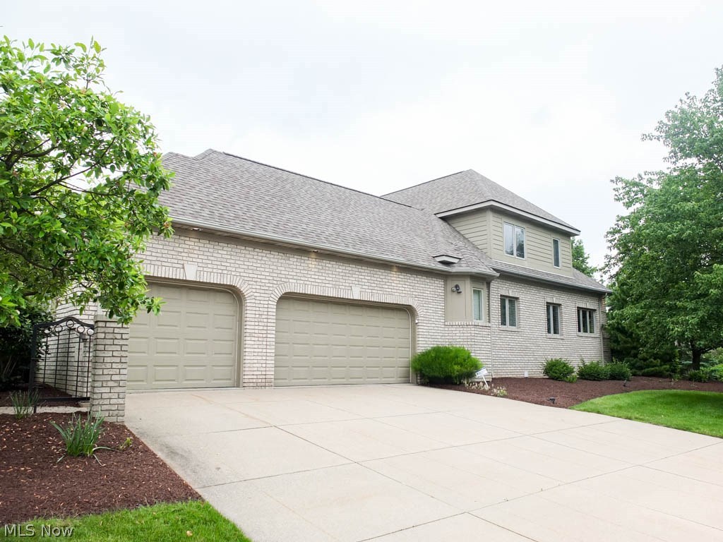 Glenmoor Estates - Residential