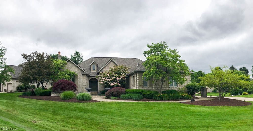 Glenmoor Estates - Residential