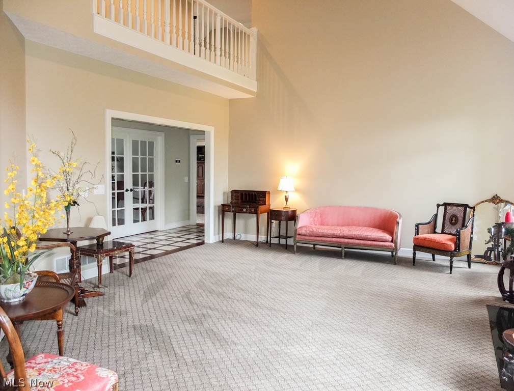 Glenmoor Estates - Residential