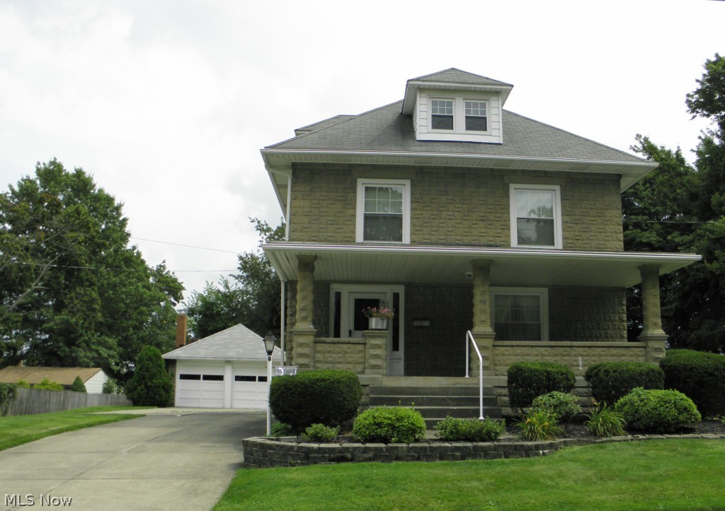 Duncan - Residential